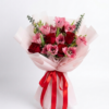 Buket Bunga Tulip