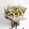 Buket Bunga Tulip