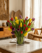 Bunga Meja Tulip