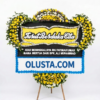 Bunga Papan Duka Cita