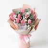 Buket Bunga Tulip