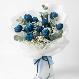 Buket Bunga Tulip