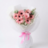 Bunga Buket Daisy Gerbera