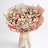 Buket Bunga Mawar