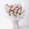 Buket Bunga Mawar