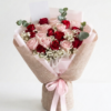 Buket Bunga Mawar