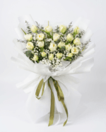 Buket Bunga Tulip