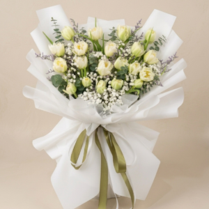 Buket Bunga Tulip