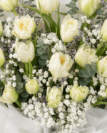Buket Bunga Tulip
