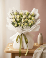 Buket Bunga Tulip