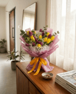 Buket Bunga Tulip