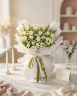 Buket Bunga Tulip