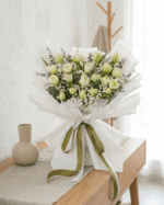 Buket Bunga Tulip