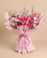 Always Yours Bouquet - Image 2