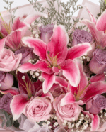 Always Yours Bouquet - Image 3
