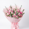 Buket Bunga Tulip