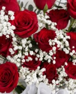 Fusion of Passion Bouquet - Image 3