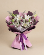 Light Up My Life Bouquet - Image 2