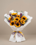 Love In Wonder Bouquet - Image 2