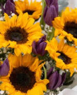 Love In Wonder Bouquet - Image 3