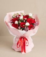 Love Story Bouquet - Image 2