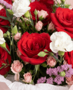 Love Story Bouquet - Image 3