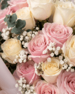 Lovely and Faith Bouquet - Image 3