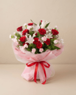 Delicate Love Bouquet - Image 2
