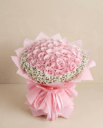 Sweet Princess Bouquet - Image 2