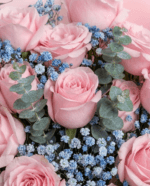 Shooting Blessing Bouquet - Image 3
