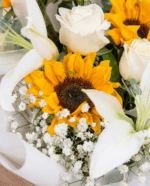 Cheers of Joy Bouquet - Image 3
