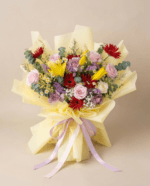 Buket Bunga Thumbelina