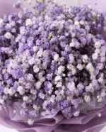 Love Never Ends Bouquet - Image 3