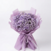 Buket Bunga Baby Breath