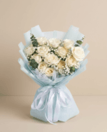 Sweet Embrace Bouquet - Image 2
