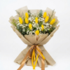 Buket Bunga Tulip
