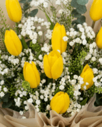 Embrace Love Bouquet - Image 3