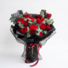 Buket Bunga Mawar