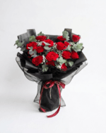 Buket Bunga Mawar