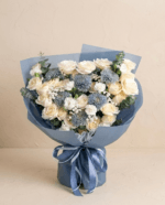 Royal Soulmate Bouquet - Image 2