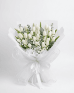 Buket Bunga Tulip