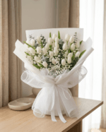 Buket Bunga Tulip