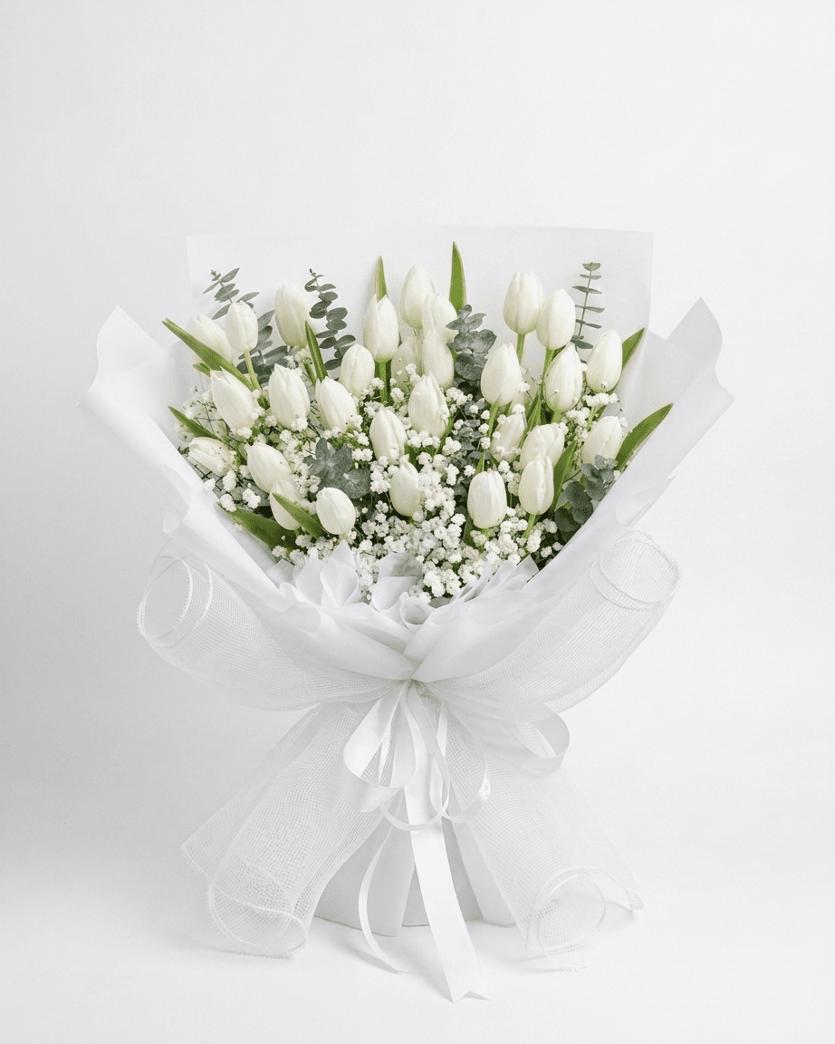 Heart’s Content Bouquet