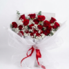 Buket Bunga Mawar