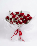 Buket Bunga Mawar