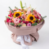 Buket Bunga Omakase Mix Flower