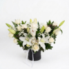 Bloombox Mawar dan Lili