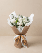 Purely Love Bouquet - Image 2