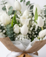 Purely Love Bouquet - Image 3