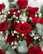Romantic Overtures Bouquet - Image 3